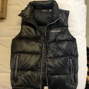 Marmot vest
